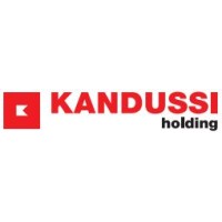 Kandussi Holding GmbH logo - Similar company to Schöck Group