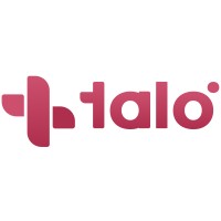 Talo logo - Similar company to Toro Digital