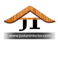 Just An Interior logo - Similar company to Blue Craft Design Studio