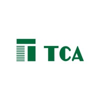 TCA Consultants Pvt Ltd logo - Similar company to Matrix Civil & Structural Engineers