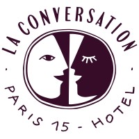 Hôtel La Conversation logo - Similar company to Lounge