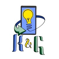K&G Digital 360 logo - Similar company to Cassandra Bryan Design
