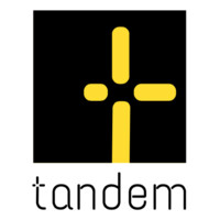 Tandem Network logo - Similar company to Mb96