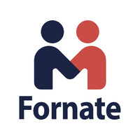 Fornate logo - Similar company to Nero Chain
