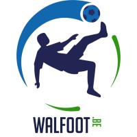 Walfoot.be logo - Similar company to Footlab