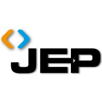 JEP logo - Similar company to Digitaltempo S.A