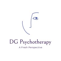 DG Psychotherapy logo - Similar company to Dynamic Psychotherapy Services