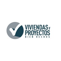 Viviendas y Proyectos S.A logo - Similar company to Hyco Sas