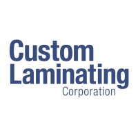 Custom Laminating Corporation logo - Similar company to Newtex