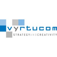 VYRTUCOM logo - Similar company to Imventa Ingenieros