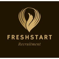 FreshStart Recruitment logo - Similar company to Freshstart