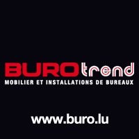 Burotrend logo - Similar company to Insides-Fr