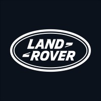 Landrover Modi Motors logo - Similar company to Checkered Flag Auto Group