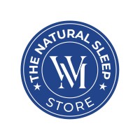WellMatt - The Natural Sleep Store logo - Similar company to Right Farm