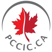 PCCIC logo - Similar company to Regulated Canadian Immigration Consultant