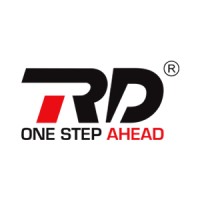 RD logo - Similar company to Robotek