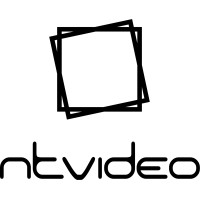 NTVideo Filmes e produções logo - Similar company to Vfinal Filmes