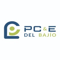 PCE DEL BAJIO logo - Similar company to Ipico