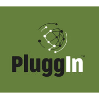 PluggIn™ Networks logo - Similar company to Royalty Traders