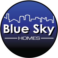 Blue Sky Homes logo - Similar company to Plan*Et Communities