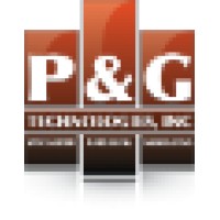 P&G Technologies logo - Similar company to Advanced Cnc Technology, Inc.
