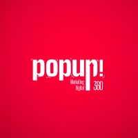 POPUP 360 • Agência de Publicidade Digital logo - Similar company to Incentea