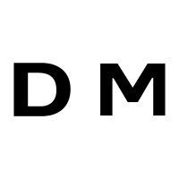 Design Muse logo - Similar company to Wythous Interiors