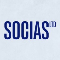 Socias Ltd logo - Similar company to Datatorque Ltd