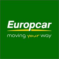 Europcar Colombia Oficial logo - Similar company to Make It Greener S.A.S. Bic