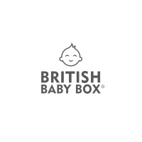British Baby Box logo - Similar company to Tcfbabybox