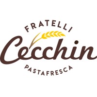 Pastificio Cecchin logo - Similar company to Gicolor