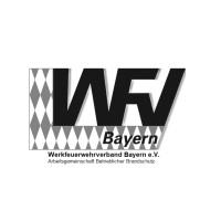 Industrial firefighters association of Bavaria logo - Similar company to Cininet