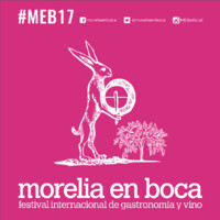 Morelia en Boca El Festival Internacional de Gastronomía y Vino de México logo - Similar company to Hw Studio