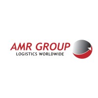 AMR Landstar logo - Similar company to Lube X-Press