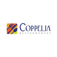 Coppelia Restaurantes logo - Similar company to Ecutec