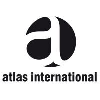 Atlas International Film logo - Similar company to Miro | Film & Media Agency