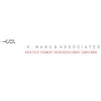 K. Manu & Associates logo - Similar company to Kymera Design Studio