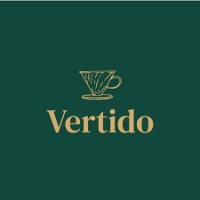 Café VERTIDO - Torréfacteur logo - Similar company to Oïgo-Coaching