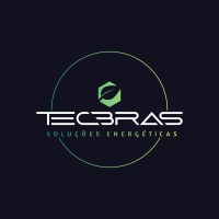 TECBRAS Soluções Energéticas logo - Similar company to Effitech Engenharia Ltda