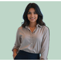Ahaana Malik logo - Similar company to Raina Shah