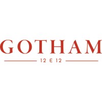 Gotham Bar And Grill