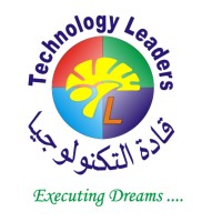 Technology Leaders logo - Similar company to Flex Care Information Technology Solutions