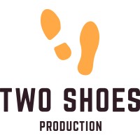 Two Shoes Production logo - Similar company to The Lagos Weekender