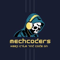 MechCoders logo - Similar company to Sociolix