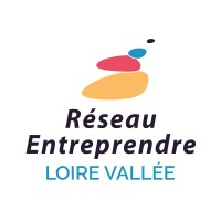 Réseau Entreprendre Loire Vallée logo - Similar company to Emys Conception 🏗️