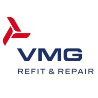 VMG Refit & Repair logo - Similar company to Proteus Professionals