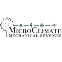 MicroClimate Mechanical Services logo - Similar company to Lucidity Networks