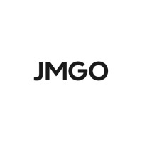 JMGO logo - Similar company to Even Realities