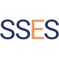 Simply Sustainable Energy Solutions logo - Similar company to Sses