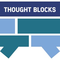 Thought Blocks Consulting logo - Similar company to Global Primex Llc